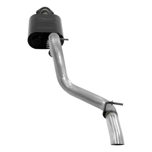 817491 Flowmaster Force II Cat-back Exhaust System, US $653.95, image 2