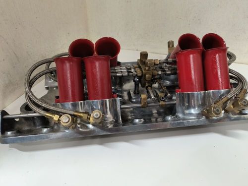 Algon Fuel Injection SBC, US $2,000.00, image 3