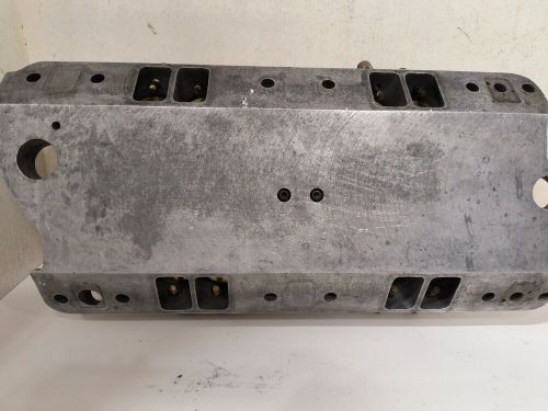Algon Fuel Injection SBC, US $2,000.00, image 5