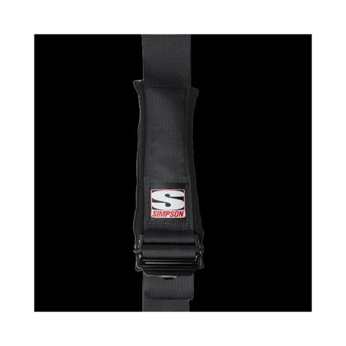 Simpson D3 Off-Road Recreational Harnesses 2" Straps Bolt in Padded 5-point, US $159.60, image 11