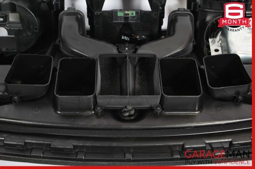 12-15 Mercedes W166 ML350 ML400 Dashboard Dash Board Panel Assembly w/ Airbag, US $550.00, image 7