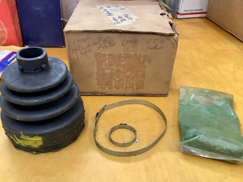1984 pontiac 6000 inner axle seal; new