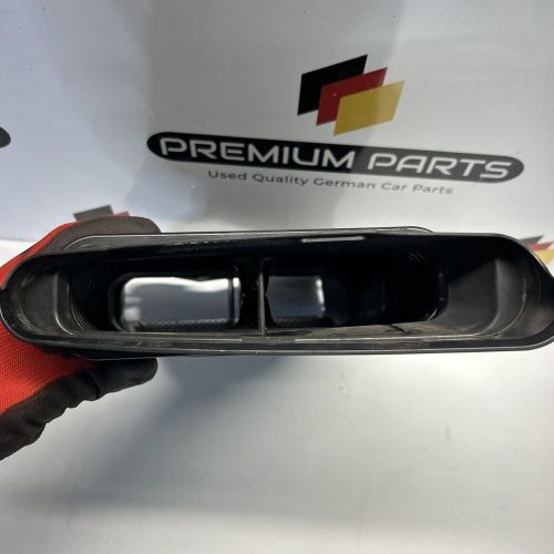 MERCEDES BENZ E CLASS W213 S213 W238 2018-2023 AIR INTAKE HOSE PIPE A6540940497, US $, image 3