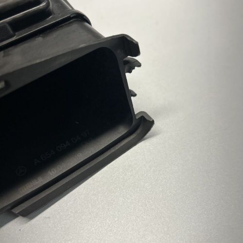MERCEDES BENZ E CLASS W213 S213 W238 2018-2023 AIR INTAKE HOSE PIPE A6540940497, US $, image 7