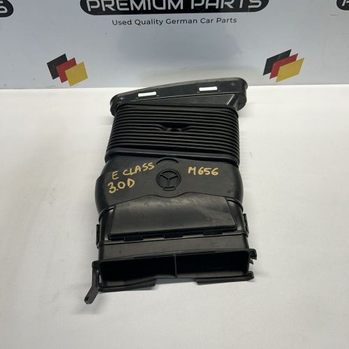 MERCEDES BENZ E CLASS W213 S213 W238 2018-2023 AIR INTAKE HOSE PIPE A6540940497, US $, image 11