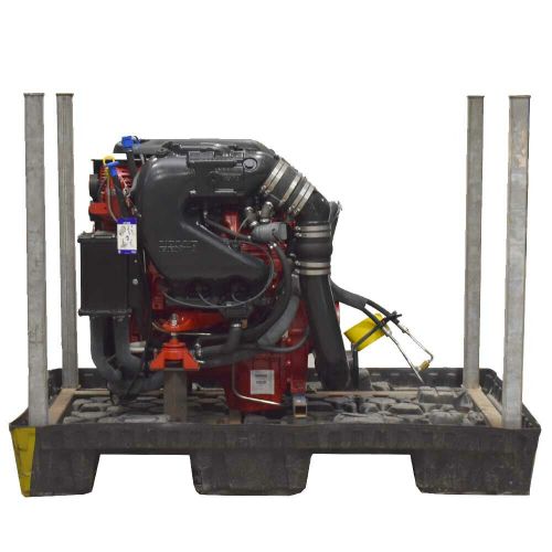 Volvo Penta Boat Inboard I/O Motor V6-240-N | 4.3L 240HP Marine Engine, US $14,209.00, image 3