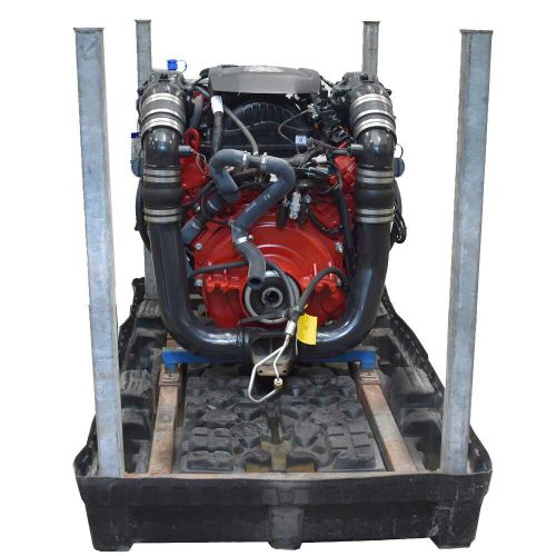 Volvo Penta Boat Inboard I/O Motor V6-240-N | 4.3L 240HP Marine Engine, US $14,209.00, image 4