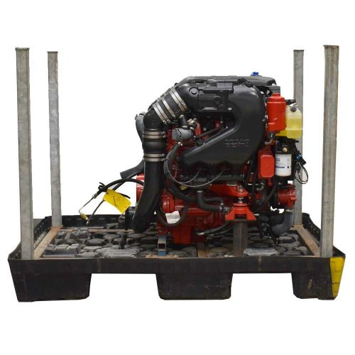 Volvo Penta Boat Inboard I/O Motor V6-240-N | 4.3L 240HP Marine Engine, US $14,209.00, image 5