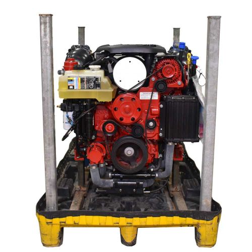 Volvo Penta Boat Inboard I/O Motor V6-240-N | 4.3L 240HP Marine Engine, US $14,209.00, image 6