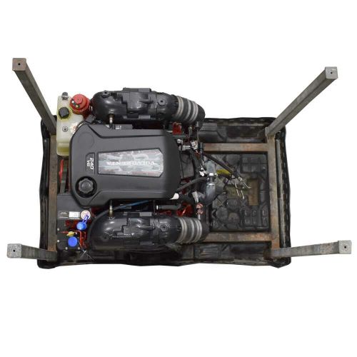 Volvo Penta Boat Inboard I/O Motor V6-240-N | 4.3L 240HP Marine Engine, US $14,209.00, image 7
