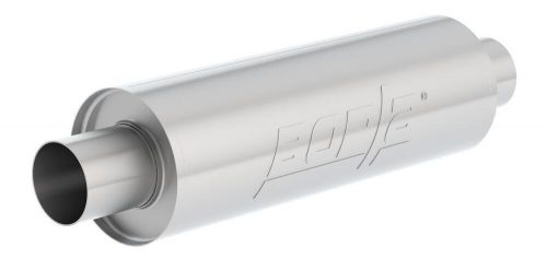 Borla 401392 XR-1 Sportsman Muffler, US $159.99, image 4