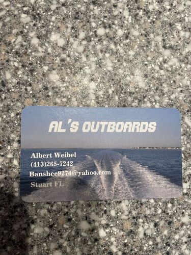 Johnson Evinrude Lower Unit 1989-2001 50-60-70 hp 3 Cyl Long Shaft Gearcase, US $500.00, image 3