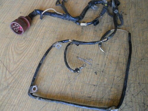 Johnson Evinrude 85-115-140 HP Wire Cable Harness Motor 581721, US $45.95, image 6