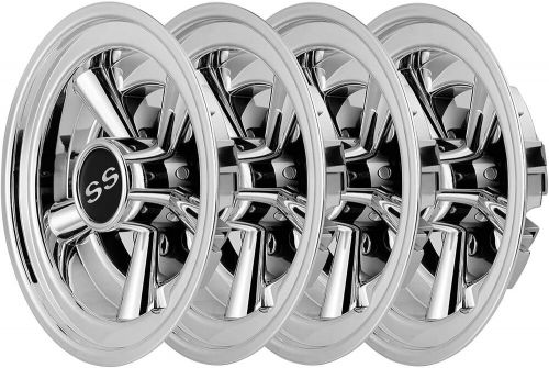 Golf Cart Accessories Wheel Covers Hub Caps for Yamaha/Club CAR/EZ-GO Par Car 8, US $36.94, image 2