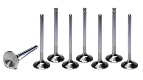 Ferrea F6235-8 Sbc C/6 1.600 Exhaust Valves Exhaust Valve, 6000 Series, 1.600 in, US $275.22, image 2