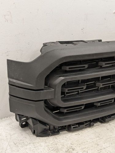 2021 2022 2023 Ford F150 Front Center Radiator Air Shuttle Grille OEM #49130, US $699.99, image 5