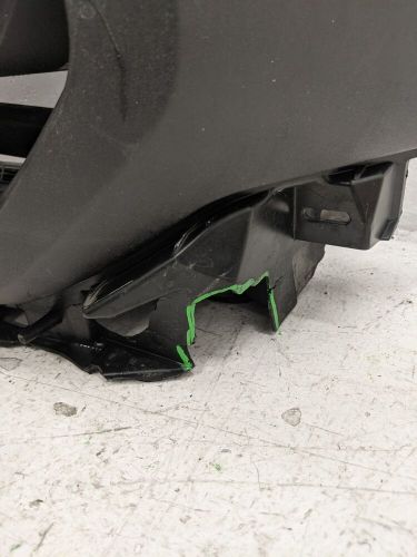 2021 2022 2023 Ford F150 Front Center Radiator Air Shuttle Grille OEM #49130, US $699.99, image 7