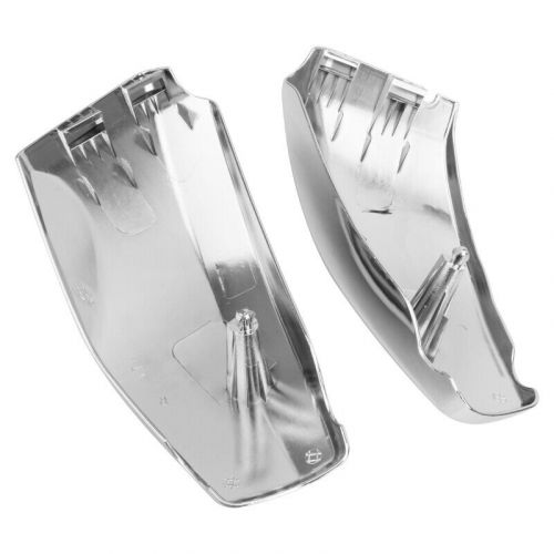 Chrome Fairing Side Battery Cover For Honda 1300 Tourer VTX 1300 R/S/C/T 03-09, US $26.99, image 3