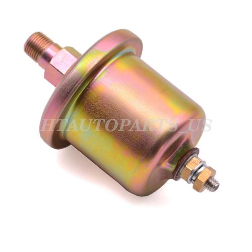 New oil pressure sender 02506-00 for datcon 1/8 npt 0-125 psi
