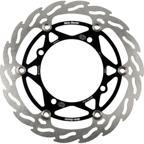 Moto-Master 211048-PU Adapter Bracket - Black, US $88.22, image 3