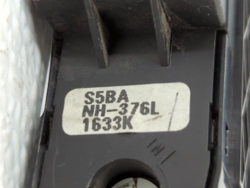 2011-2014 Volkswagen Jetta Ac Heater Climate Control Temperature Oem X1R47, US $27.41, image 2