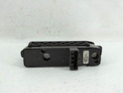 2011-2014 Volkswagen Jetta Ac Heater Climate Control Temperature Oem X1R47, US $27.41, image 4