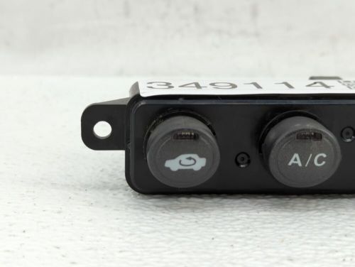 2011-2014 Volkswagen Jetta Ac Heater Climate Control Temperature Oem X1R47, US $27.41, image 6