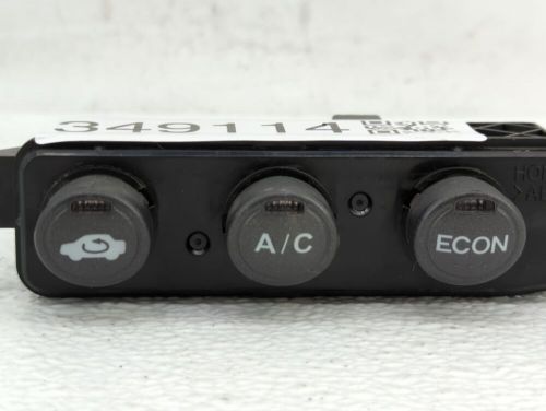 2011-2014 Volkswagen Jetta Ac Heater Climate Control Temperature Oem X1R47, US $27.41, image 7