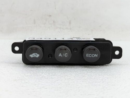 2011-2014 Volkswagen Jetta Ac Heater Climate Control Temperature Oem X1R47, US $27.41, image 9