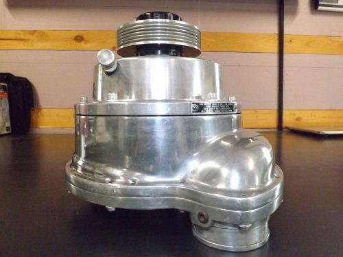 Paxton sn 89 supercharger