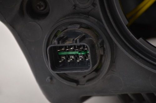 Complete! 2013-2016 Hyundai Santa Fe Halogen Headlight LH Front Left Driver OEM, US $179.00, image 3