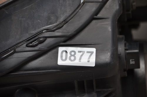 Complete! 2013-2016 Hyundai Santa Fe Halogen Headlight LH Front Left Driver OEM, US $179.00, image 4