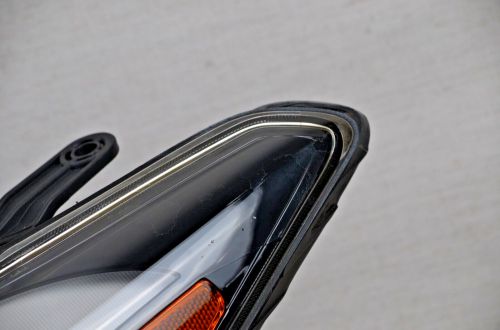 Complete! 2013-2016 Hyundai Santa Fe Halogen Headlight LH Front Left Driver OEM, US $179.00, image 9