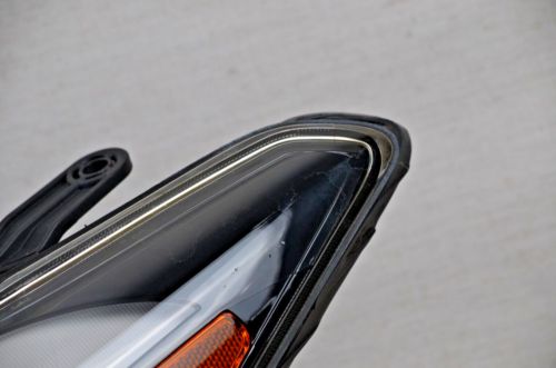 Complete! 2013-2016 Hyundai Santa Fe Halogen Headlight LH Front Left Driver OEM, US $179.00, image 11