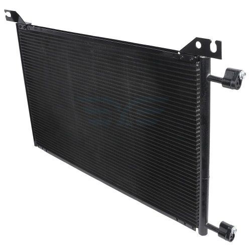 AC Condenser Cooling Fan Kit For 2007-13 Chevy Silverado GMC Sierra 1500 V8 5.3L, US $169.99, image 2