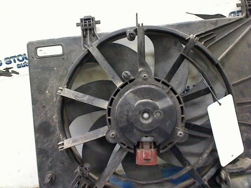 RADIATOR FAN COOLING FAN FORD B-MAX (JK8) 2014 M161411D-, US $, image 3