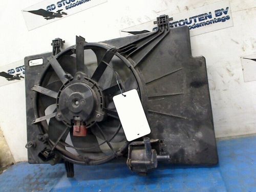 RADIATOR FAN COOLING FAN FORD B-MAX (JK8) 2014 M161411D-, US $, image 4