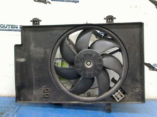 RADIATOR FAN COOLING FAN FORD B-MAX (JK8) 2014 M161411D-, US $, image 5