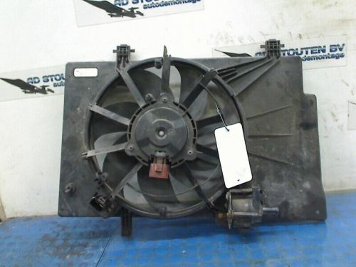RADIATOR FAN COOLING FAN FORD B-MAX (JK8) 2014 M161411D-, US $, image 6