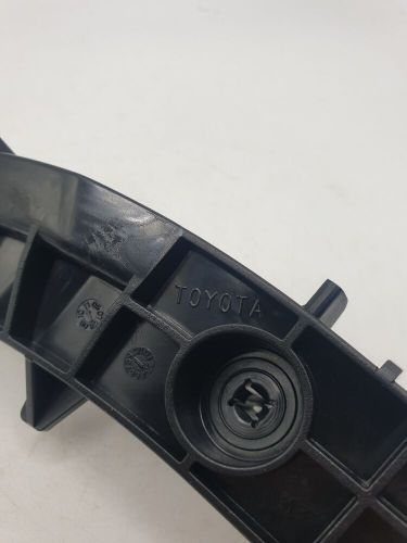 Toyota Avensis T27 2009-2018 Genuine Left Hand Rear Bumper Bracket 5257805010, US $33.48, image 2