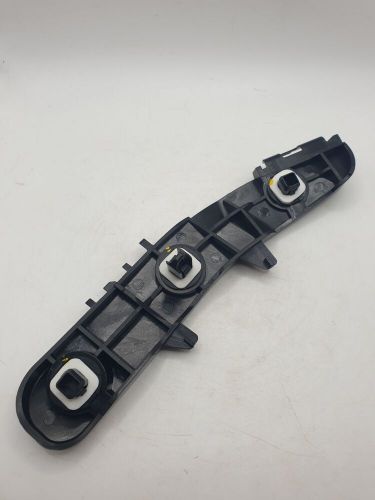 Toyota Avensis T27 2009-2018 Genuine Left Hand Rear Bumper Bracket 5257805010, US $33.48, image 5