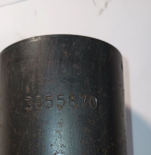 OMC BRP 3855870 Shim Gage, US $45.95, image 2