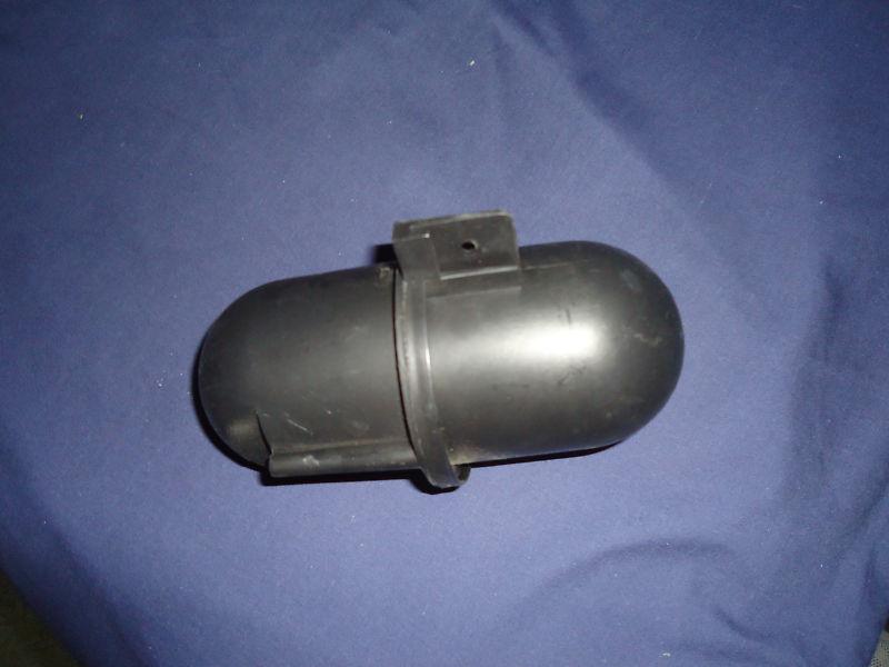 Sell 19941995 Ford Mustang HVAC Vacuum Reservoir in Brazil, Indiana, US, for US 5.00