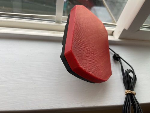 Mychron 5 Kart Data Logger Cover - Protective Faceplate Cover - Kart Racing Part, US $21.99, image 3