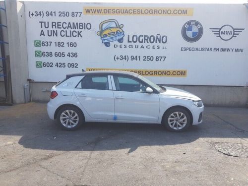 82A827705A Drivers Door Fits AUDI A1 SPORTBACK 2018 1982962-, US $, image 2