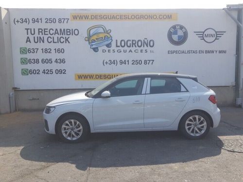 82A827705A Drivers Door Fits AUDI A1 SPORTBACK 2018 1982962-, US $, image 4