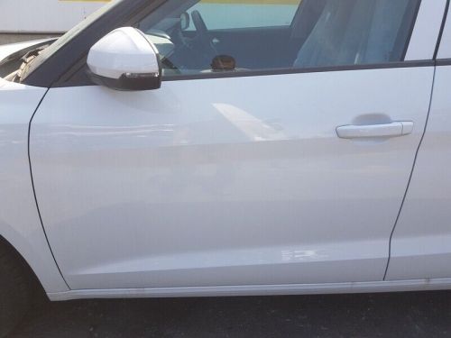 82A827705A Drivers Door Fits AUDI A1 SPORTBACK 2018 1982962-, US $, image 8