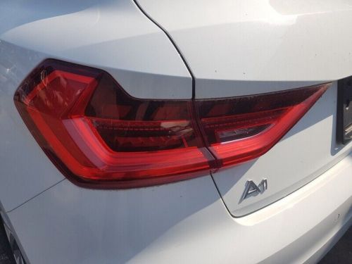 82A827705A Drivers Door Fits AUDI A1 SPORTBACK 2018 1982962-, US $, image 11