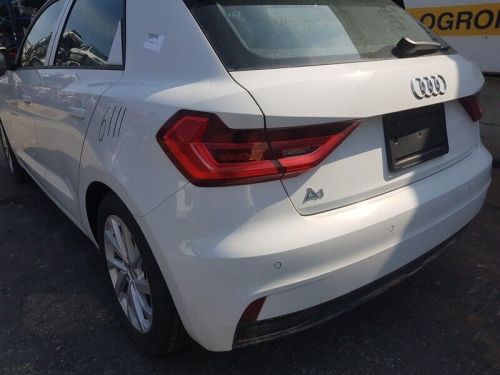 82A827705A Drivers Door Fits AUDI A1 SPORTBACK 2018 1982962-, US $, image 12