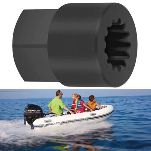 Drive Shaft Adapter for Mercruiser Alpha One /Gen II 90220 18-9854 91-56775T, US $23.60, image 5